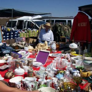 Napa-Vallejo Flea Market photo