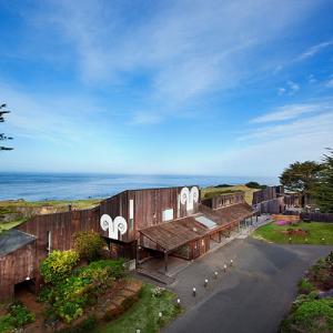 Sea Ranch Lodge photo