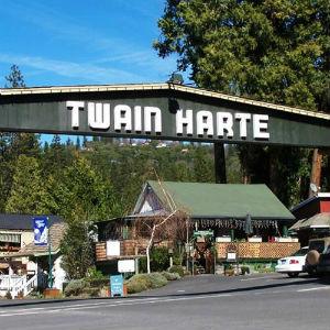 Twain Harte Village Shopping Center photo