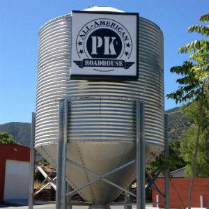 PK’s Roadhouse photo