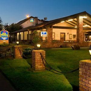 Best Western Garden Inn photo