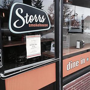 Storris Smokehouse photo