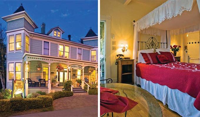 Monterey: A Traveler’s Guide | WineCountry.com