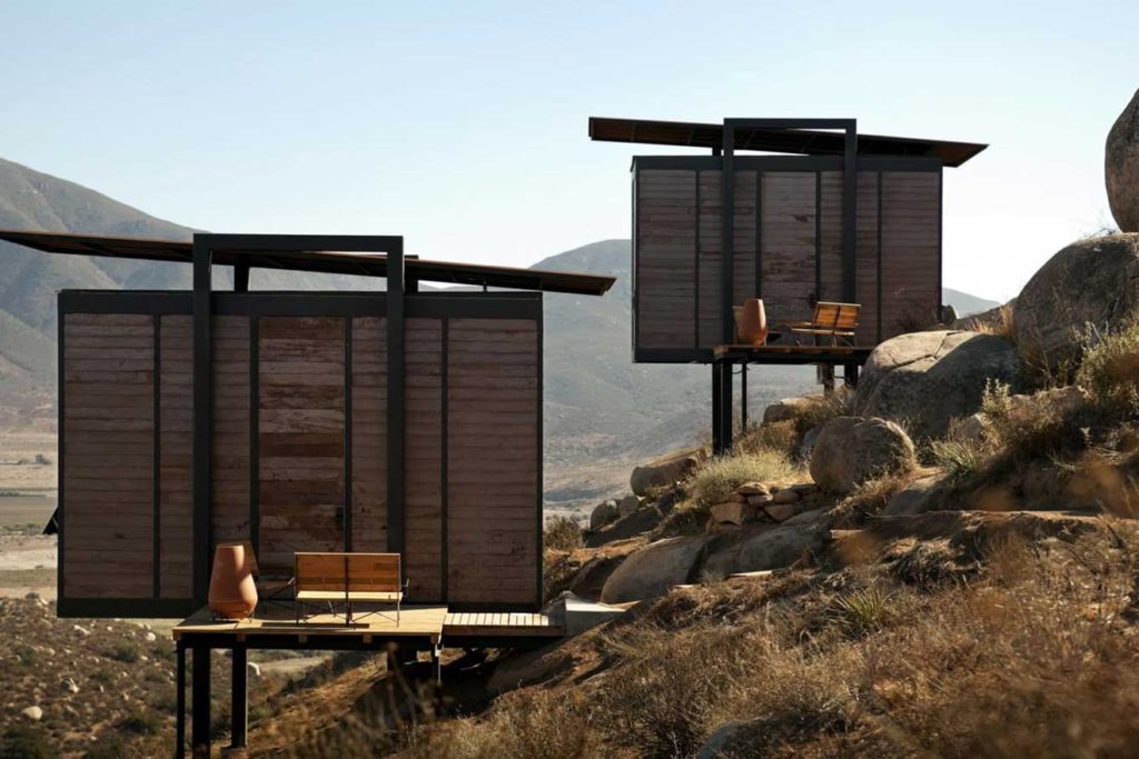 View of 10 Luxurious Wine Country Resorts to Escape to This Winter ...
