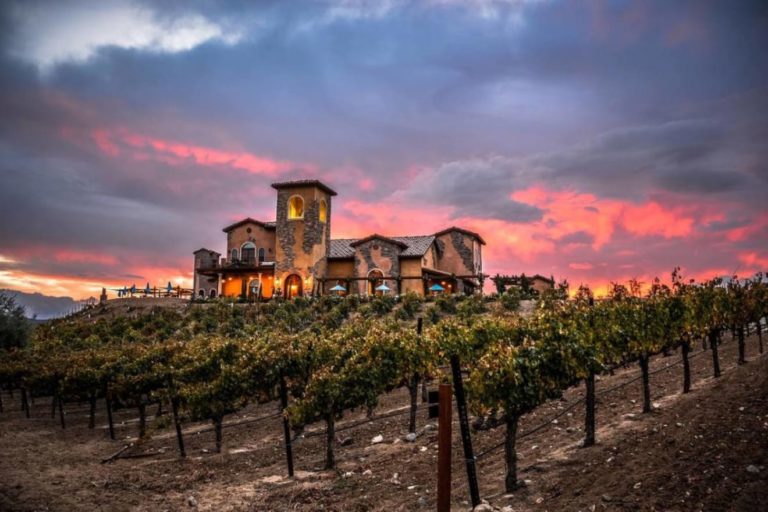 Best Wineries In Temecula 2027