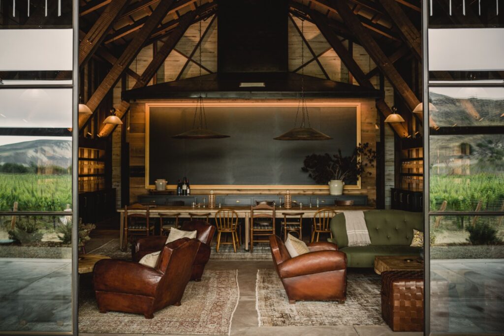 Best Santa Barbara Wineries To Visit | WineCountry.com