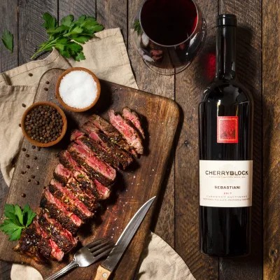 Sebastiani Vineyards