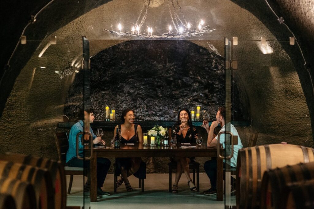 8 Great Oregon Wineries to Visit