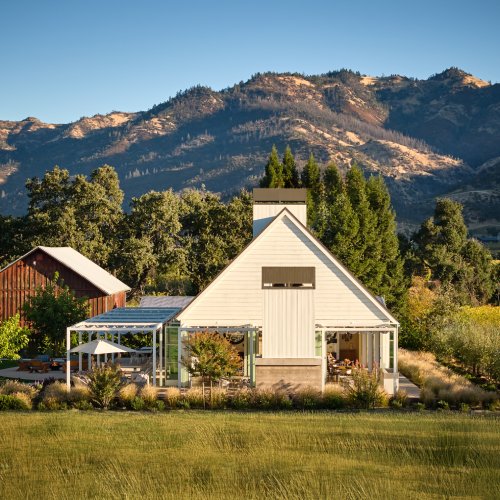 Frank Family Winery