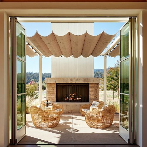 Frank Family Winery
