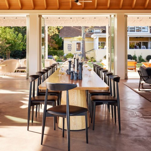 Frank Family Winery