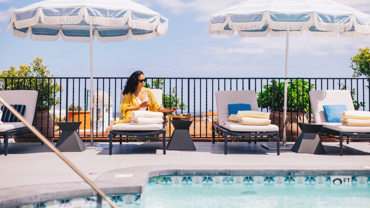 Kimpton Canary Hotel