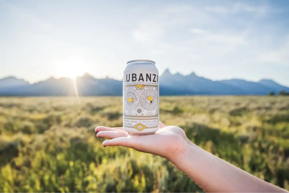 Lubanzi