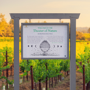Organic and Biodynamic Estate