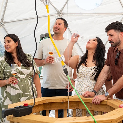 Charleston Taylor (Texas)