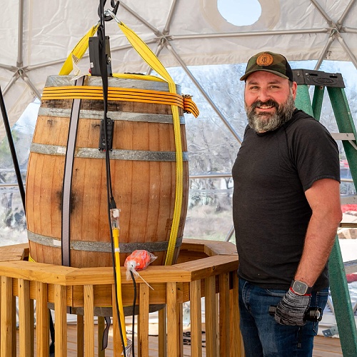 Charleston Taylor (Texas)