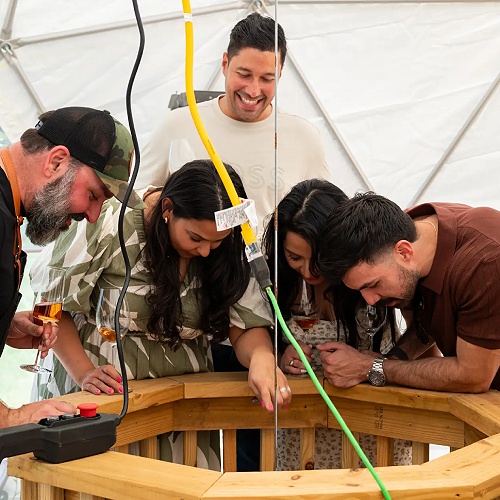 Charleston Taylor (Texas)