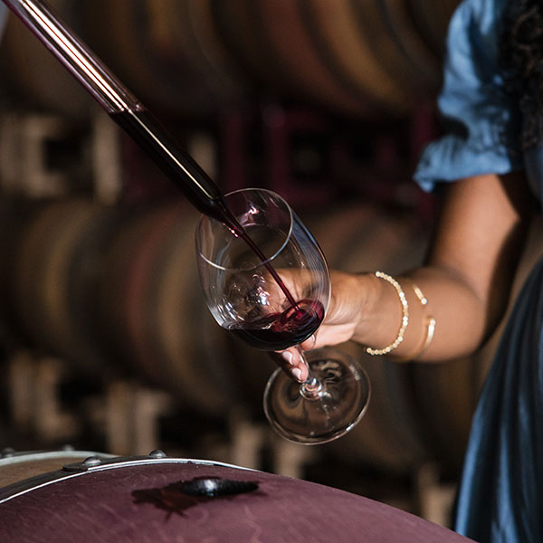 Cabernet Connoisseur’s Experience at Markham Vineyards