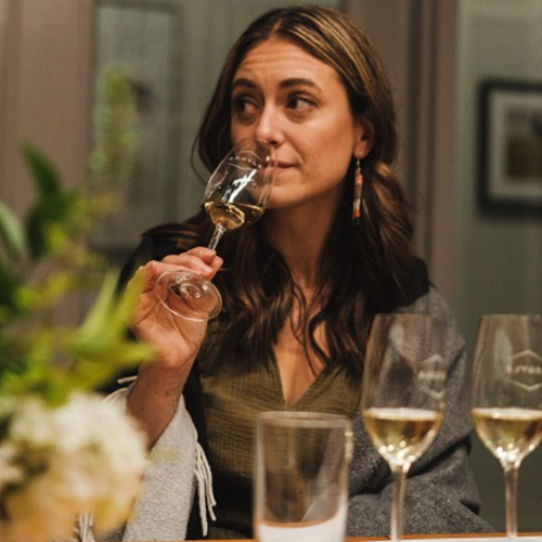 Murder Mystery at the Argyle Tasting House