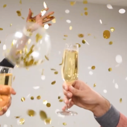 New Year Eve at Portola Hotel & Spa