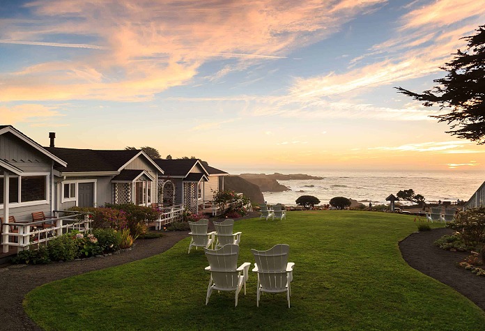 Mendocino County Tourism Commission | Mendocino Winegrowers Inc.