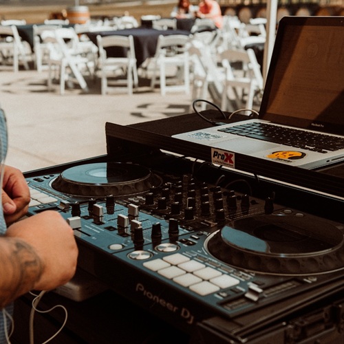 McGrail’s Friday Night Live ft. Foam Riders