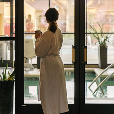 Vineyard-Inspired Wellness & Spa Journeys