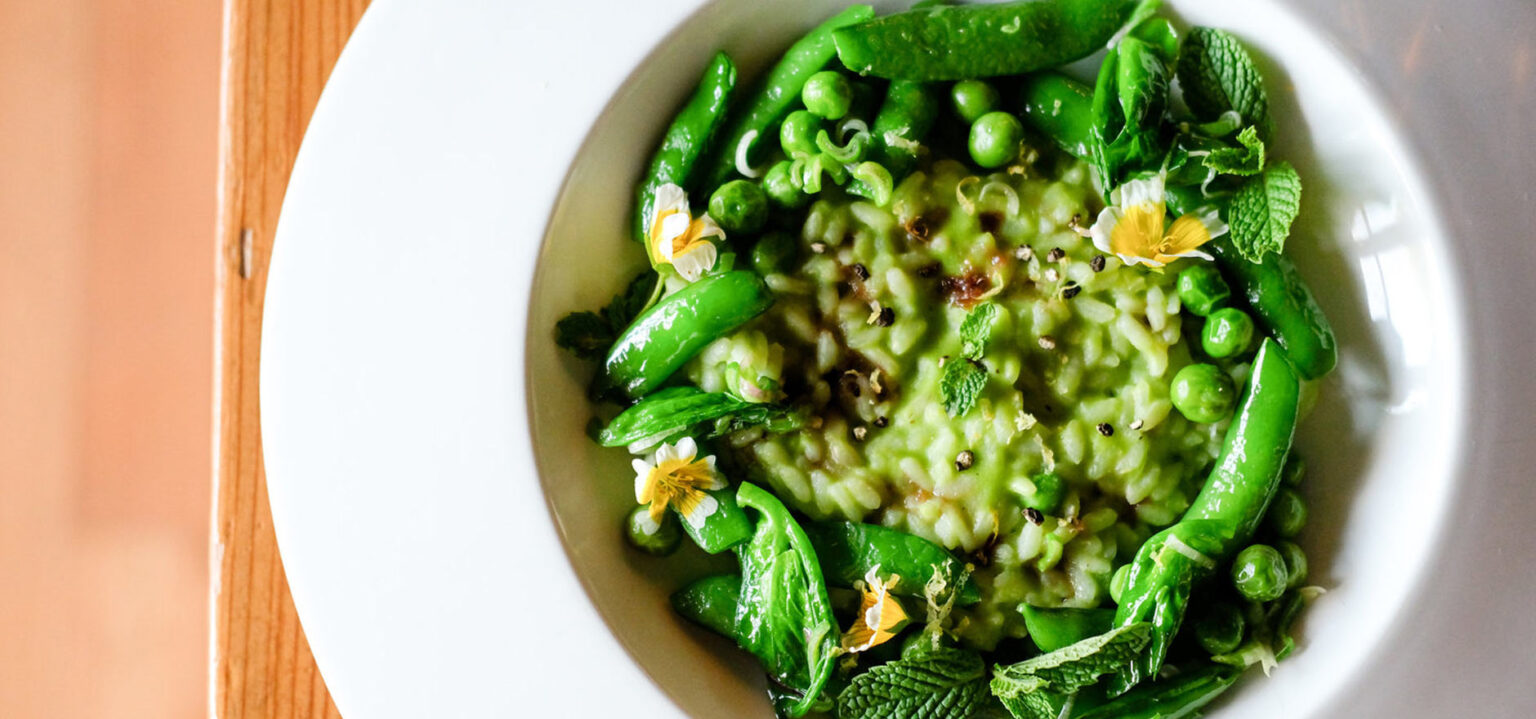 Best restaurants in napa