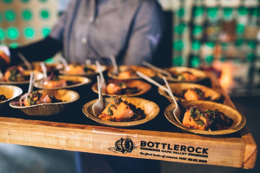 Your Guide to BottleRock Napa Valley | Napa Valley