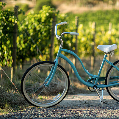 bicycle