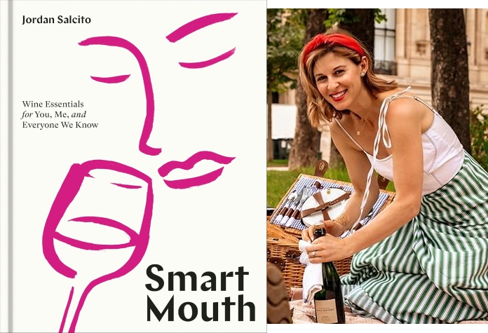 Smart Mouth - Jordan Salcito