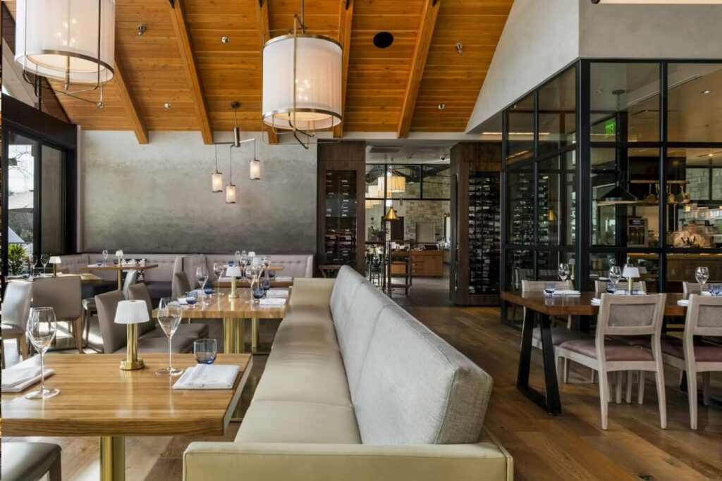 20 Best Restaurants in Napa Valley
