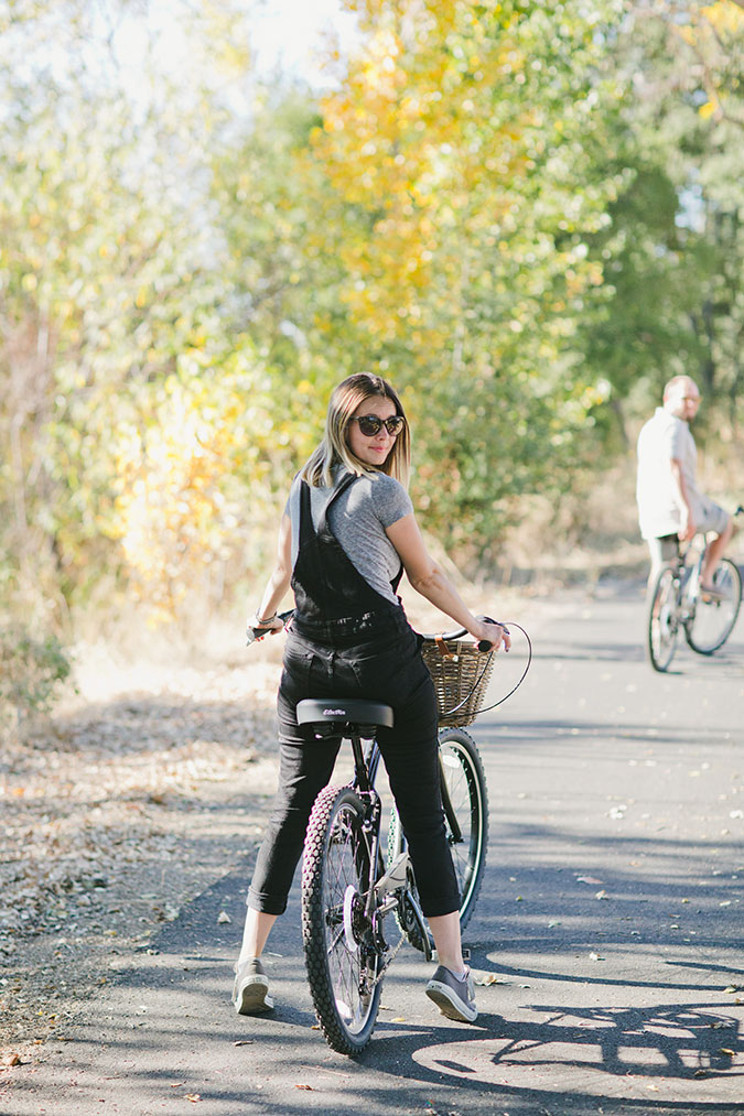 Napa Valley Bike Tours