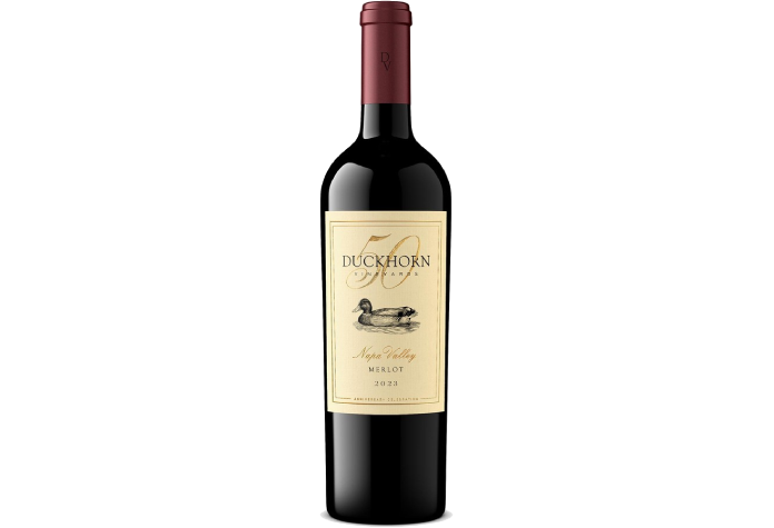 duckhorn merlot-696