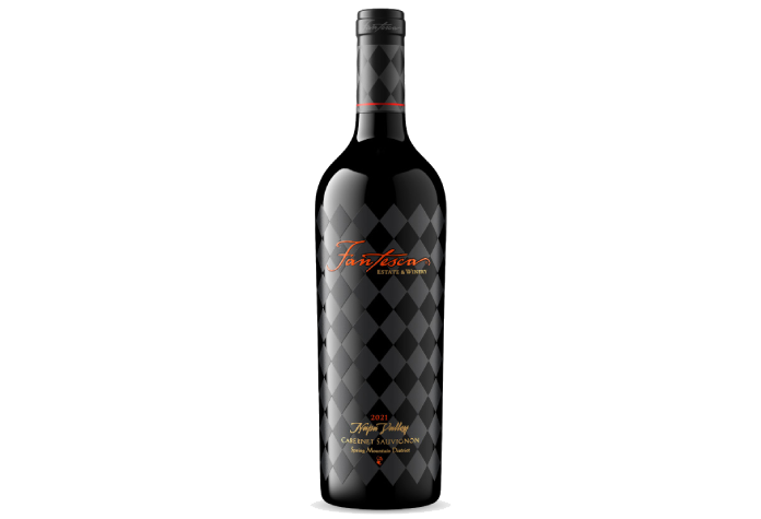 Fantesca Estate, Cabernet Sauvignon, Napa Valley-696