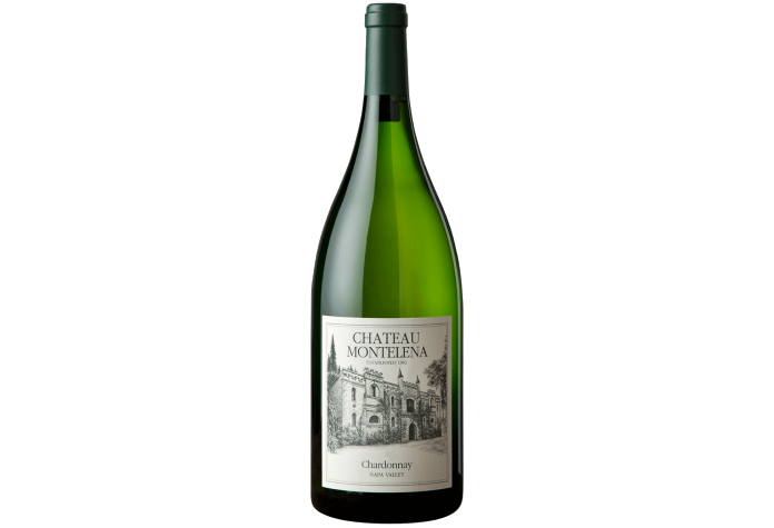 Chateau Montelena, Chardonnay-696