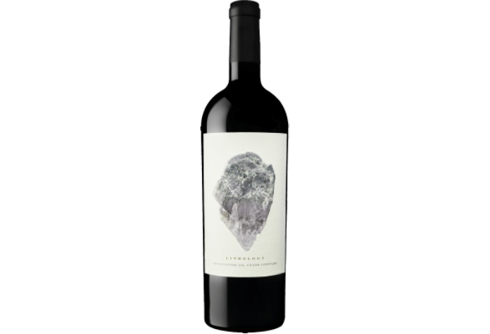 Lithology, Cabernet Franc-696