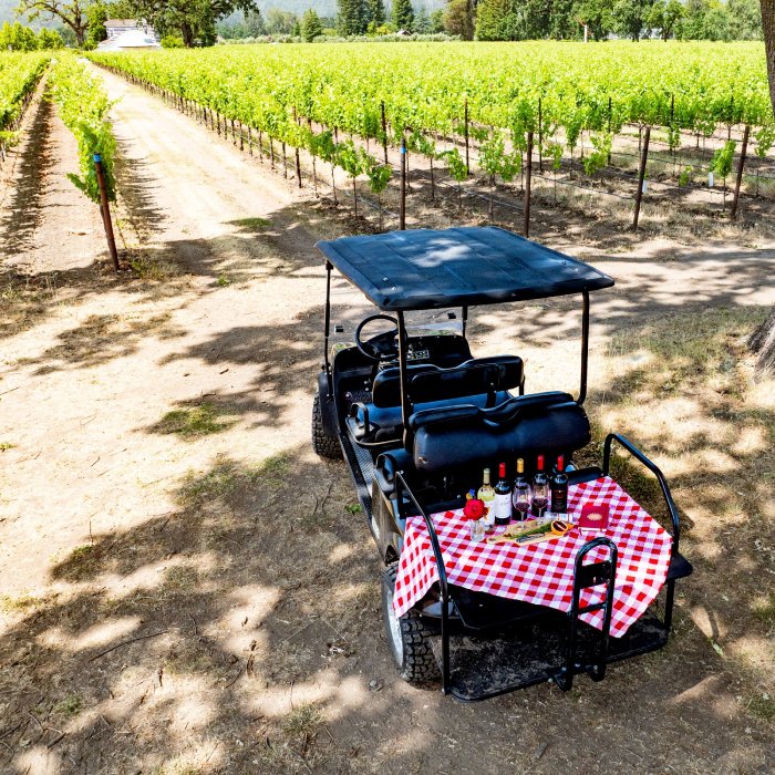 Raymond Vineyards
