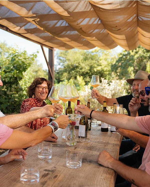Matthiasson Wines