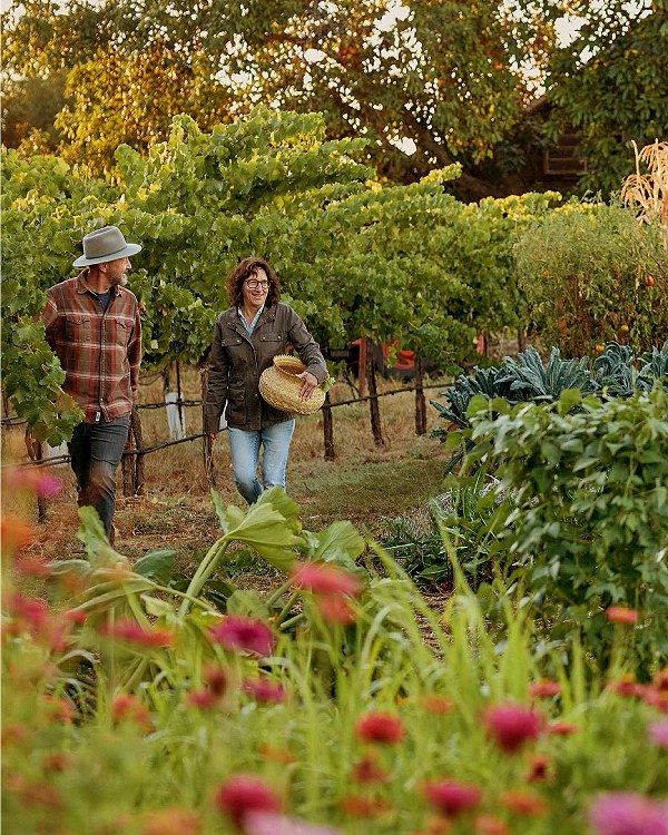 Matthiasson Wines