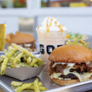 Gott's Roadside