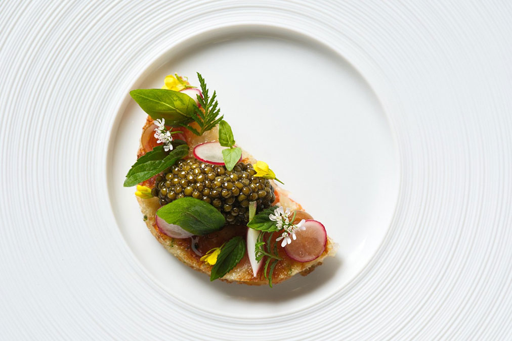 The French Laundry