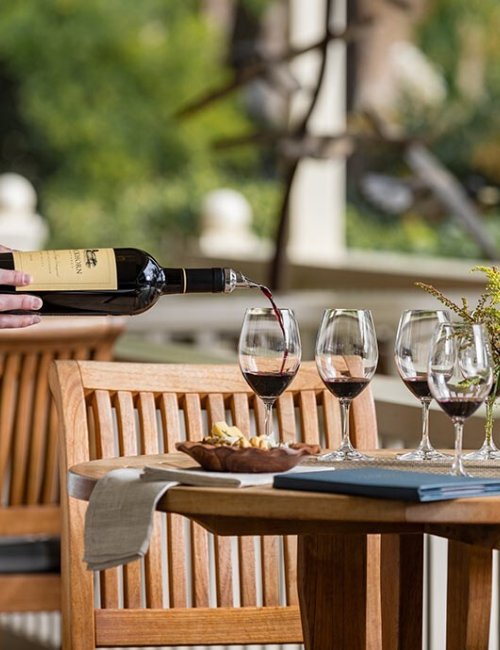 Duckhorn Vineyards