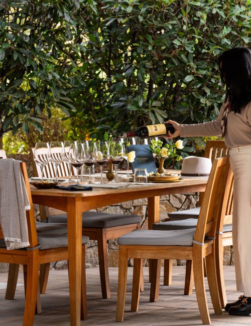 Duckhorn Vineyards