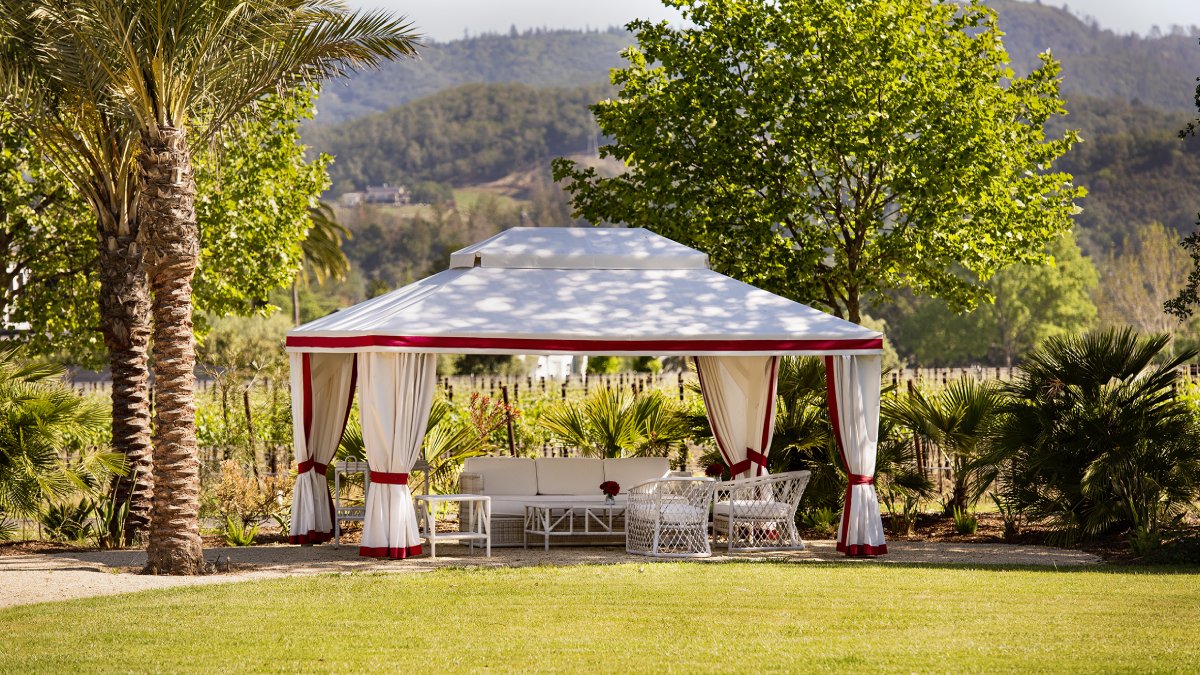 Raymond Vineyards
