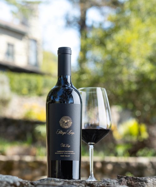 Stags’ Leap Winery