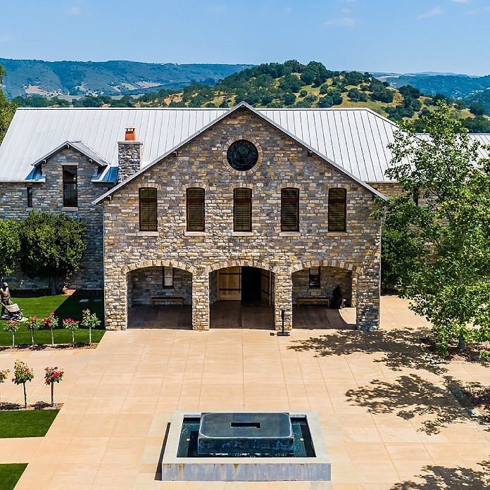 Silver Oak Cellars