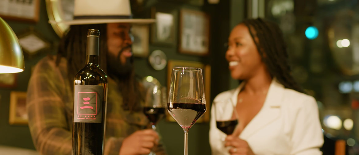 visit Napa Valley, CA