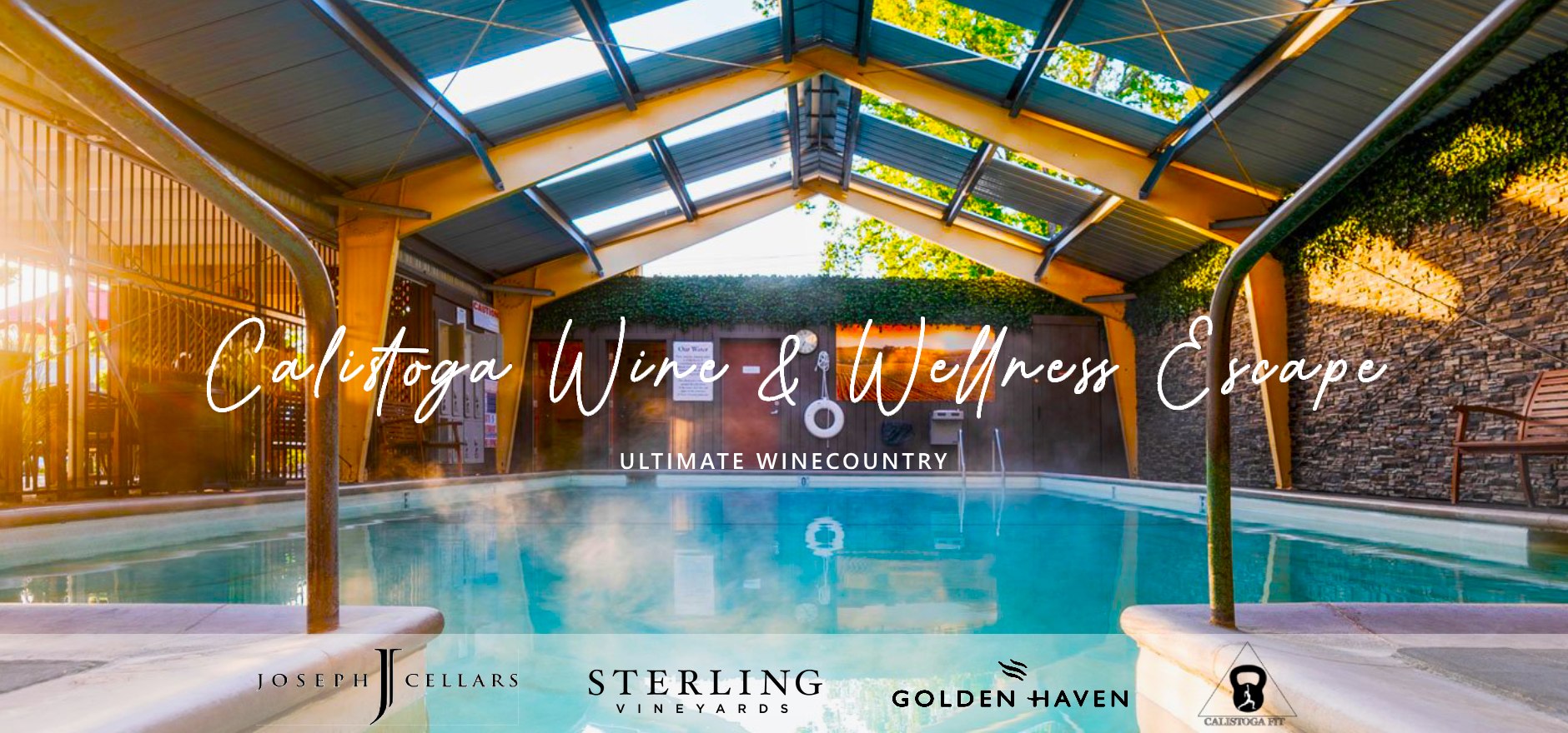 Golden Haven Hot Springs and Spa