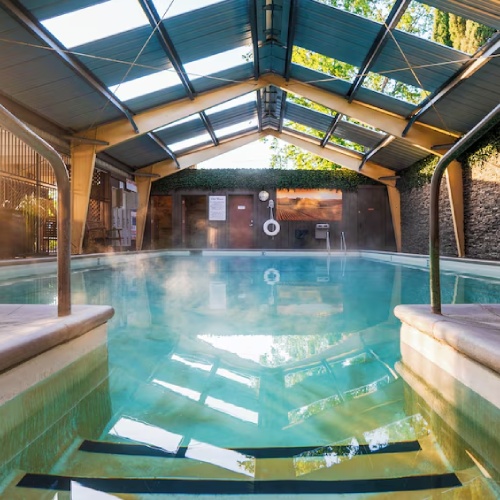 Golden Haven Spa